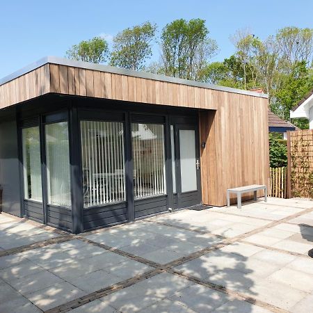 Vakantiewoning 2 Aan Zee , 400 Meter Van Het Strand Zoutelande Exterior foto