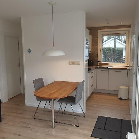 Vakantiewoning 2 Aan Zee , 400 Meter Van Het Strand Zoutelande Exterior foto