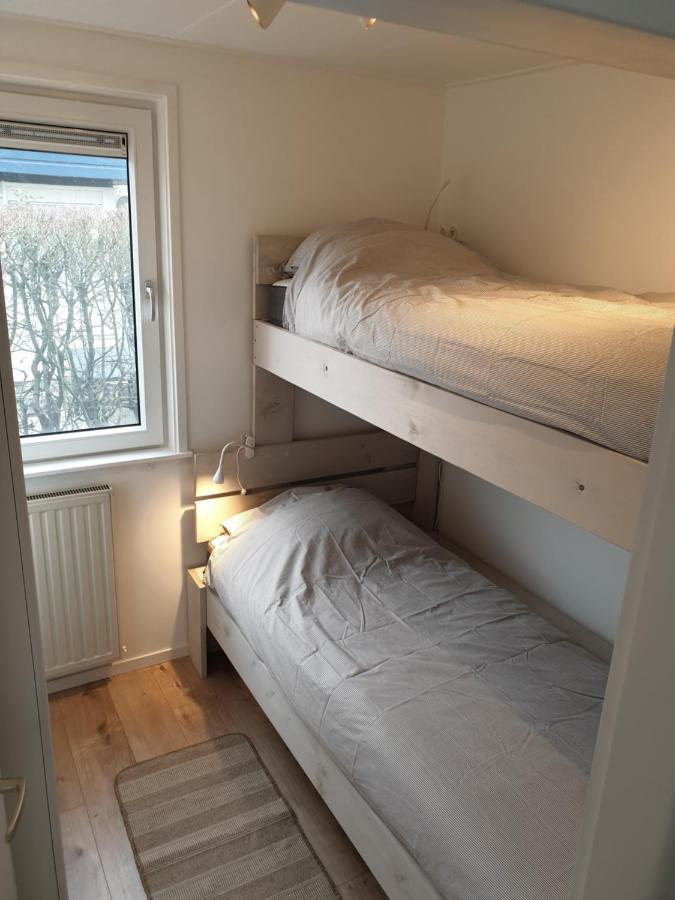 Vakantiewoning 2 Aan Zee , 400 Meter Van Het Strand Zoutelande Exterior foto